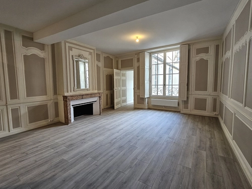 Image d'un appartement 5 pièces 144 m² à 560000€ à beaune (73140)