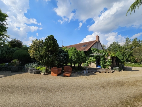 Image d'un maison 9 pièces 310 m² à 578000€ à beaune (73140)