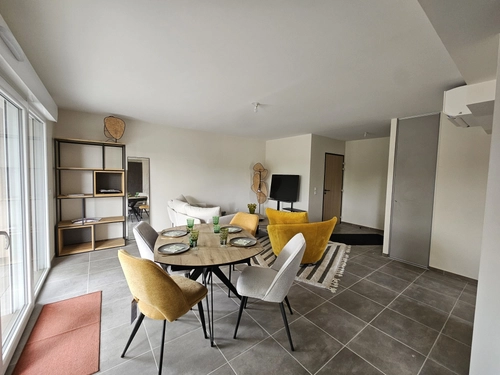 Image d'un appartement 3 pièces 67 m² à 250000€ à beaune (73140)