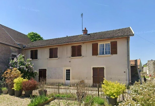 Image d'un maison 6 pièces 121 m² à 158000€ à beaune (73140)
