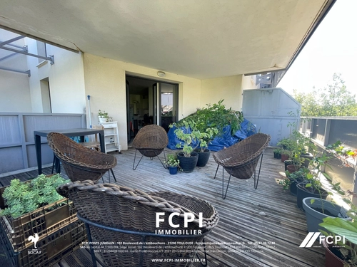 Image d'un appartement 3 pièces 61 m² à 225000€ à cenon (33150)