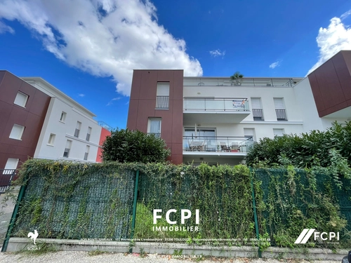 Image d'un appartement 3 pièces 60 m² à 234500€ à eysines (33320)