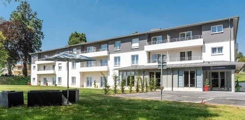 Image d'un appartement 1 pièce 23 m² à 98000€ à cormeilles-en-parisis (95240)