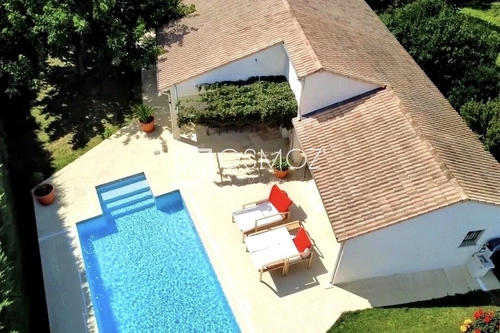 Image d'un maison 5 pièces 136 m² à 445000€ à portes-lès-valence (26800)