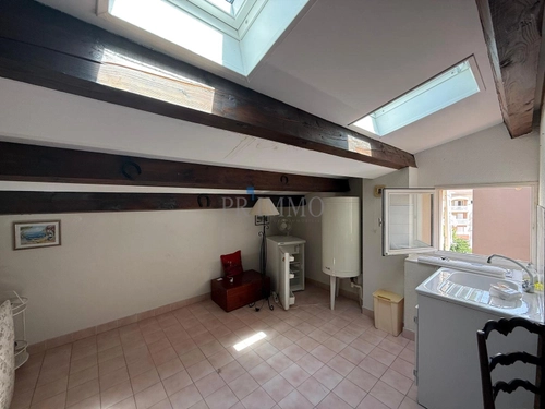 Image d'un appartement 1 pièce 20 m² à 79000€ à fréjus (83600)
