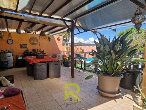 Image d'un maison 5 pièces 160 m² à 530000€ à bessan (34550)