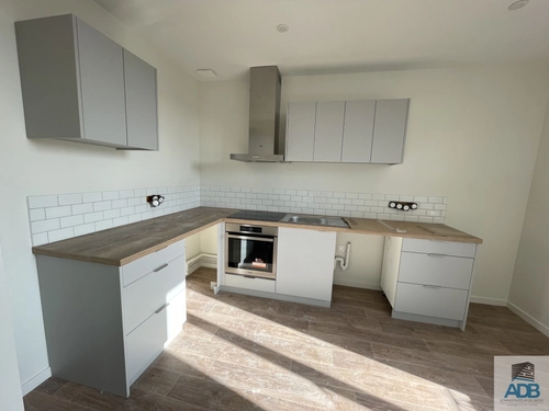 Image d'un appartement 2 pièces 40 m² à 478€ à roanne (42300)