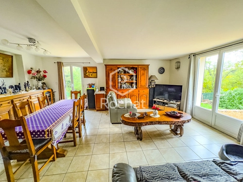 Image d'un maison 3 pièces 96 m² à 77000€ à bras (83149)