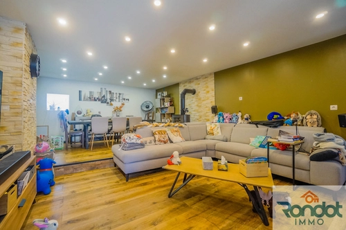 Image d'un maison 6 pièces 150 m² à 180000€ à selongey (21260)