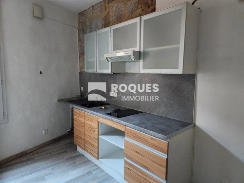 Image d'un appartement 2 pièces 31 m² à 415€ à lodève (34700)