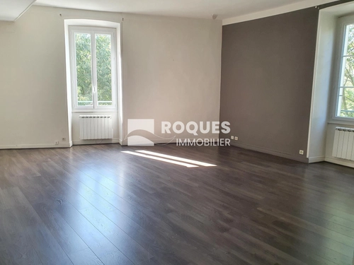 Image d'un appartement 6 pièces 119 m² à 815€ à millau (12100)