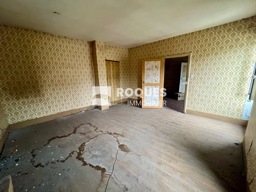 Image d'un appartement 3 pièces 44 m² à 53600€ à millau (12100)