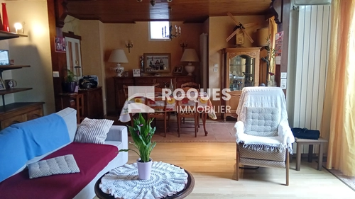 Image d'un appartement 4 pièces 110 m² à 162000€ à millau (12100)