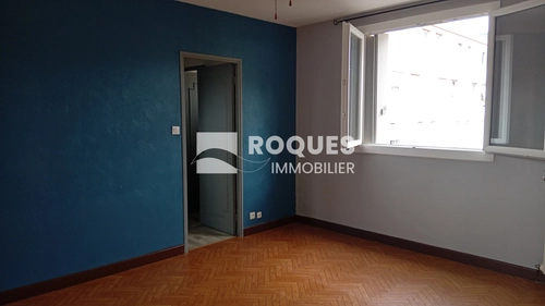 Image d'un appartement 3 pièces 59 m² à 123000€ à millau (12100)