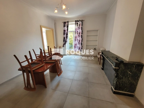 Image d'un appartement 4 pièces 106 m² à 114000€ à bédarieux (34600)