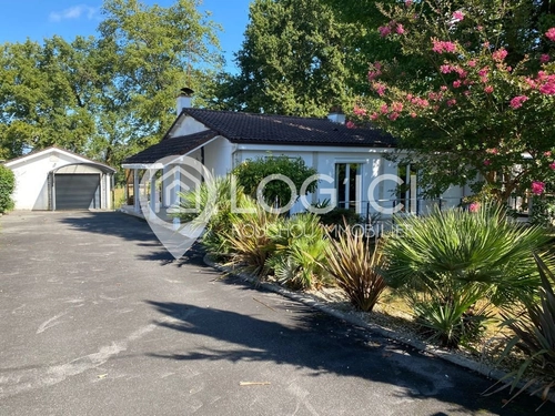 Image d'un maison 5 pièces 107 m² à 1280€ à gabaston (64160)