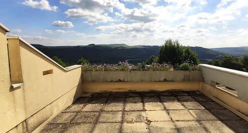Image d'un appartement 3 pièces 71 m² à 129000€ à talant (21240)
