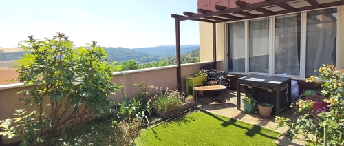 Image d'un appartement 3 pièces 71 m² à 148500€ à talant (21240)