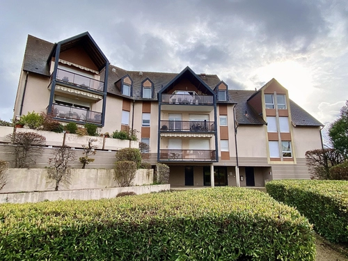 Image d'un appartement 2 pièces 56 m² à 175000€ à beaune (73140)