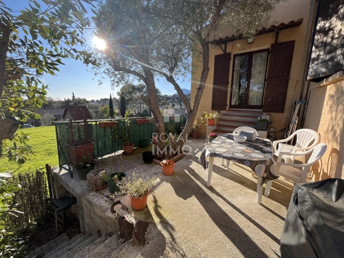 Image d'un appartement 2 pièces 50 m² à 147500€ à la crau (83260)