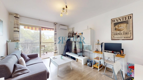 Image d'un appartement 1 pièce 24 m² à 69750€ à peymeinade (06530)