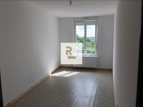 Image d'un maison 4 pièces 45 m² à 85000€ à béthune (62400)