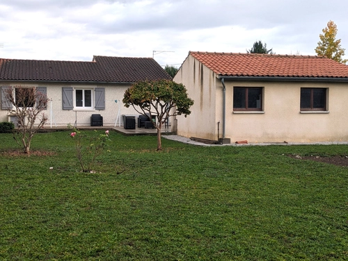 Image d'un maison 4 pièces 85 m² à 247000€ à gaillac (81600)