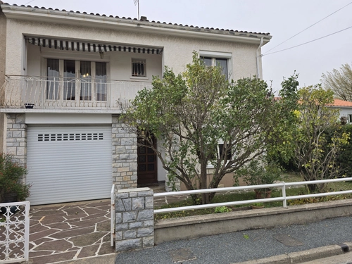 Image d'un maison 8 pièces 160 m² à 275000€ à albi (81000)