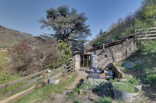 Image d'un maison 4 pièces 67 m² à 165000€ à beauvène (07190)