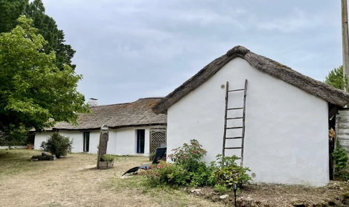 Image d'un maison 3 pièces 80 m² à 272800€ à saint-jean-de-monts (85160)