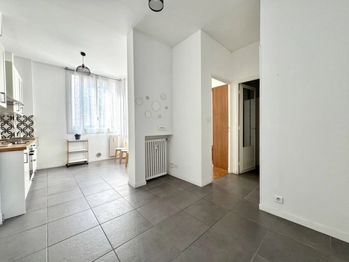 Image d'un appartement 2 pièces 36 m² à 175000€ à nice (06000)