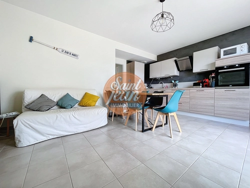 Image d'un appartement 2 pièces 38 m² à 650€ à saint-jean-de-monts (85160)