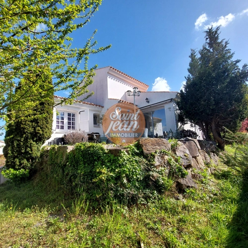 Image d'un maison 5 pièces 102 m² à 346500€ à saint-jean-de-monts (85160)