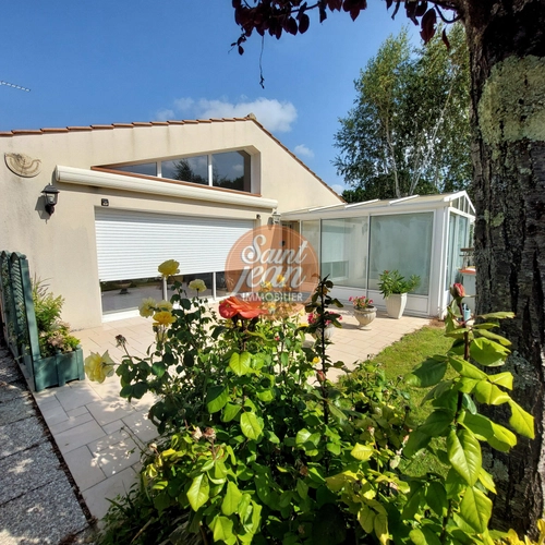 Image d'un maison 4 pièces 125 m² à 451500€ à saint-hilaire-de-riez (85270)