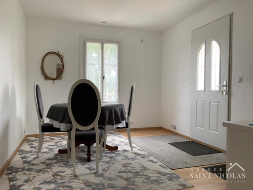 Image d'un appartement 4 pièces 77 m² à 210000€ à vaux-sur-seine (78740)