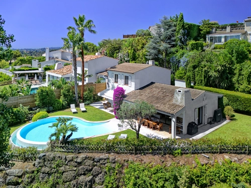 Image d'un maison 5 pièces 130 m² à 1650000€ à villeneuve-loubet (06270)