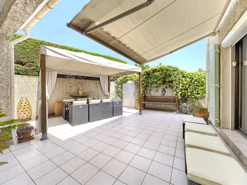 Image d'un maison 5 pièces 121 m² à 1090000€ à villeneuve-loubet (06270)