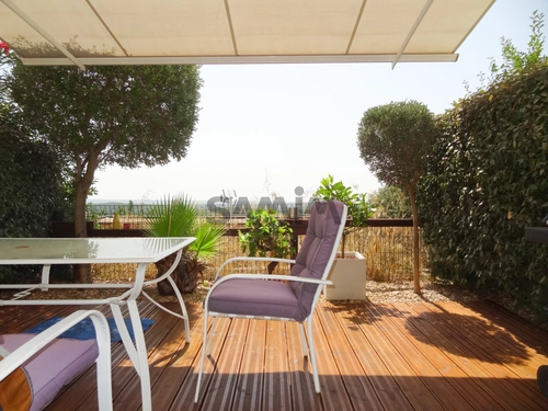 Image d'un maison 4 pièces 73 m² à 229000€ à calvisson (30420)