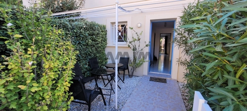 Image d'un maison 3 pièces 66 m² à 203000€ à clarensac (30870)