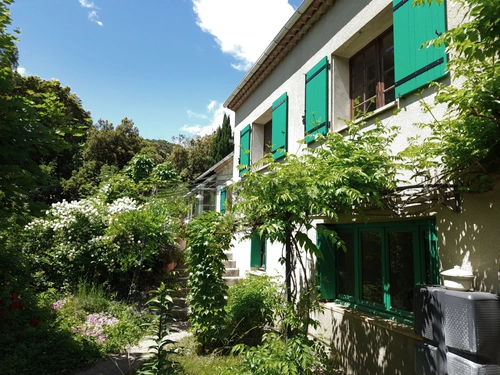 Image d'un maison 8 pièces 149 m² à 379000€ à anduze (30140)