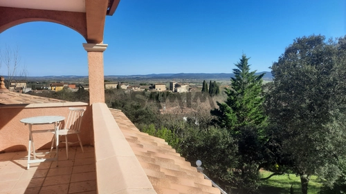 Image d'un maison 6 pièces 180 m² à 580000€ à sauve (30610)