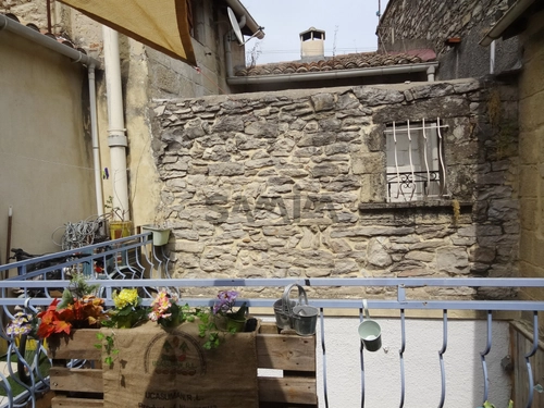 Image d'un maison 4 pièces 65 m² à 229000€ à marsillargues (34590)