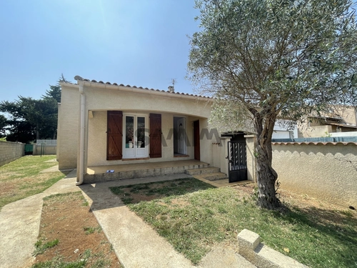 Image d'un maison 5 pièces 107 m² à 339900€ à lunel (34400)