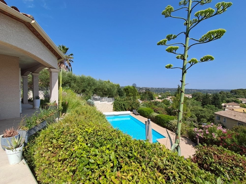 Image d'un maison 6 pièces 187 m² à 860000€ à sommières (30250)