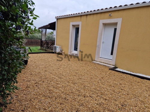 Image d'un maison 4 pièces 96 m² à 355000€ à beauvoisin (39120)