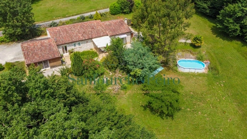 Image d'un maison 7 pièces 163 m² à 318000€ à sarlat-la-canéda (24200)