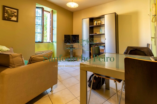 Image d'un appartement 3 pièces 46 m² à 99000€ à sarlat-la-canéda (24200)