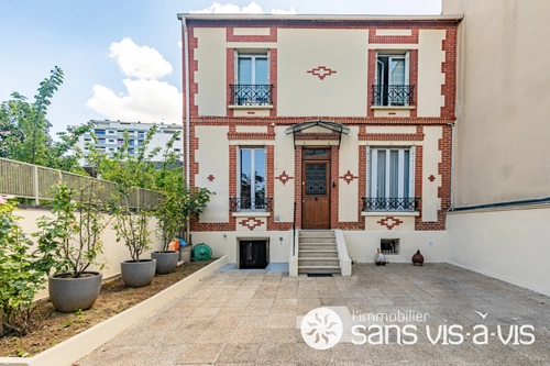 Image d'un maison 6 pièces 164 m² à 1195000€ à courbevoie (92400)