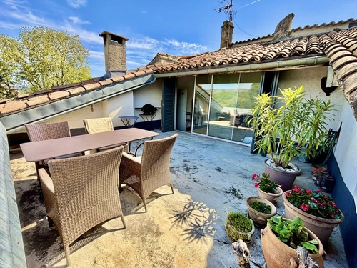 Image d'un maison 4 pièces 112 m² à 248800€ à malaucène (84340)