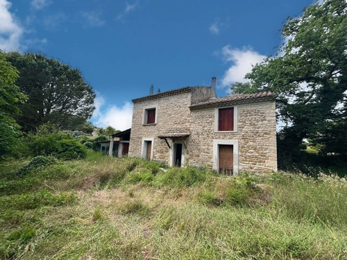 Image d'un maison 5 pièces 120 m² à 305000€ à grignan (26230)